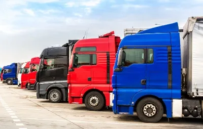 Ankara Banaz Ambar Nakliyat