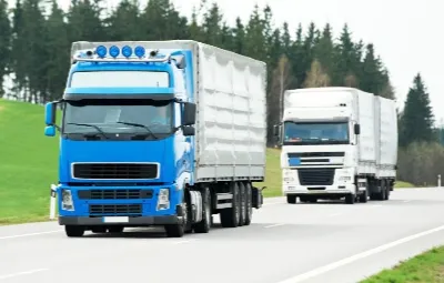 Ankara Banaz | Eşya Taşıma